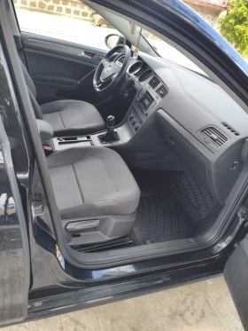 VW Golf 7, снимка 9