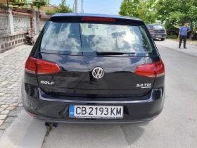 VW Golf 7, снимка 6