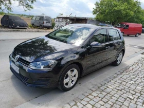 VW Golf 7, снимка 2