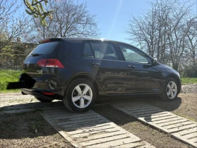 VW Golf 7, снимка 3