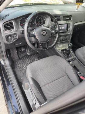 VW Golf 7, снимка 7
