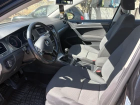 VW Golf 7, снимка 5