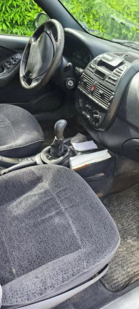 Fiat Marea, снимка 9