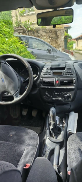 Fiat Marea, снимка 8