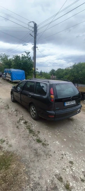 Fiat Marea, снимка 2