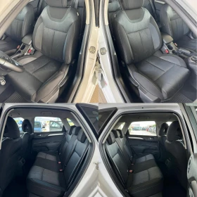 Citroen C4 1.6 HDI* 93ps* ПАРКТРОНИК, снимка 12