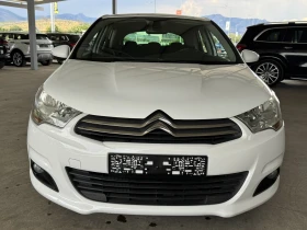Citroen C4 1.6 HDI* 93ps* ПАРКТРОНИК, снимка 8