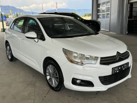 Citroen C4 1.6 HDI* 93ps* ПАРКТРОНИК, снимка 7