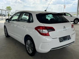 Citroen C4 1.6 HDI* 93ps* ПАРКТРОНИК, снимка 3