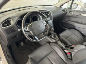 Citroen C4 1.6 HDI* 93ps* ПАРКТРОНИК, снимка 9