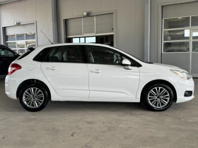 Citroen C4 1.6 HDI* 93ps* ПАРКТРОНИК, снимка 6