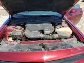 Dodge Challenger GT, снимка 11