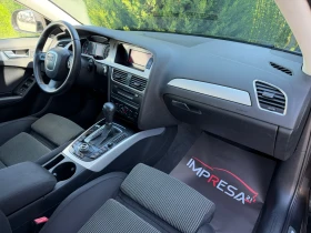 Audi A4 2.0TDI 143kc., снимка 9