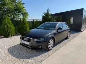 Audi A4 2.0TDI 143kc., снимка 1