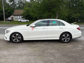 Mercedes-Benz E 450 * CARFAX * ДИСТРОНИК * BURMESTER * АВТОКРЕДИТ * , снимка 2