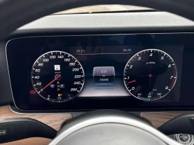 Mercedes-Benz E 450 * CARFAX * ДИСТРОНИК * BURMESTER * АВТОКРЕДИТ * , снимка 8