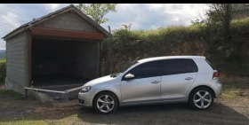 VW Golf, снимка 1