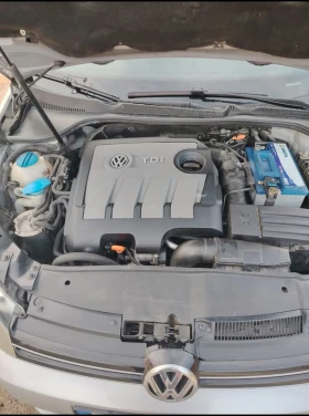 VW Golf, снимка 2