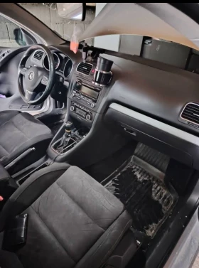 VW Golf, снимка 8