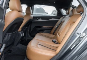 Kia K5 GT * ОБДУХВАНЕ * ПАНОРАМА * AWD * CARFAX * , снимка 10