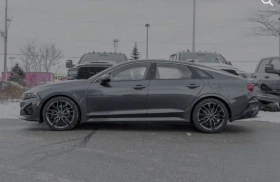 Kia K5 GT * ОБДУХВАНЕ * ПАНОРАМА * AWD * CARFAX * , снимка 2