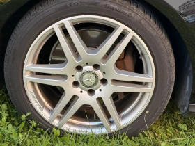 Mercedes-Benz E 350, снимка 13