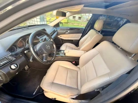 Mercedes-Benz E 350, снимка 5