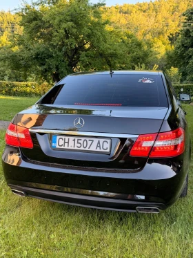 Mercedes-Benz E 350, снимка 1