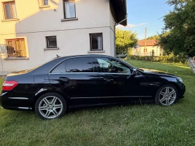 Mercedes-Benz E 350, снимка 14