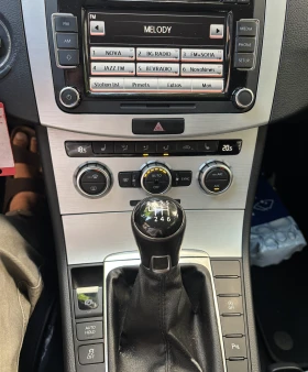 VW CC, снимка 15