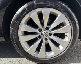 VW CC, снимка 4