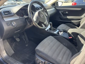 VW CC, снимка 5