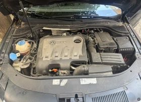 VW CC, снимка 10