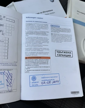 VW CC, снимка 9