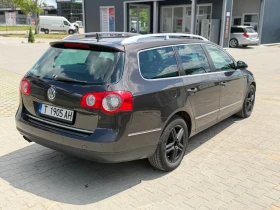 VW Passat, снимка 4