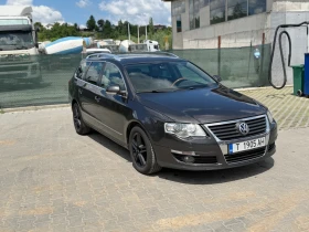 VW Passat, снимка 2