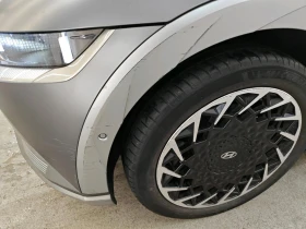 Hyundai Ioniq 5 Европа -73kWh Matte Aut. LED-Xenon Head-Up Virtual, снимка 13