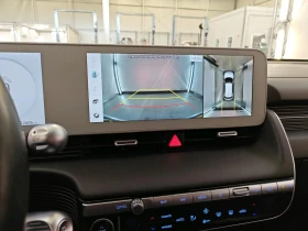 Hyundai Ioniq 5 Европа -73kWh Matte Aut. LED-Xenon Head-Up Virtual, снимка 10