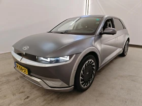 Hyundai Ioniq 5 Европа -73kWh Matte Aut. LED-Xenon Head-Up Virtual, снимка 1