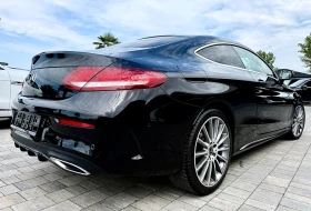 Mercedes-Benz C 220 AMG* 4X4* 9ск., снимка 4
