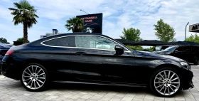 Mercedes-Benz C 220 AMG* 4X4* 9ск., снимка 3