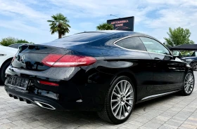 Mercedes-Benz C 220 AMG* 4X4* 9ск., снимка 10
