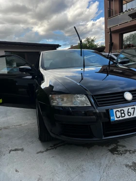 Fiat Stilo Abart, снимка 2