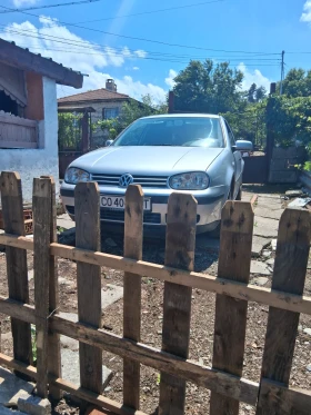 VW Golf, снимка 1