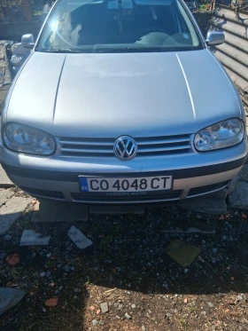 VW Golf, снимка 7