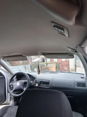VW Golf, снимка 9