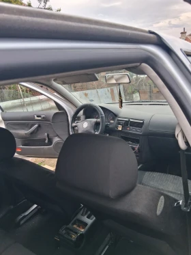 VW Golf, снимка 10
