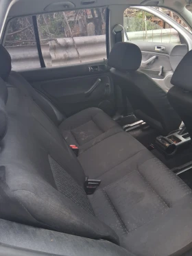 VW Golf, снимка 11