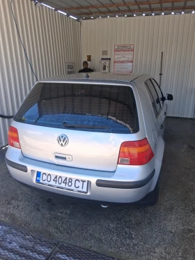 VW Golf, снимка 4