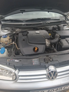 VW Golf, снимка 13